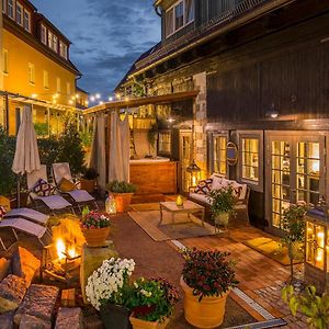 Hotel Wellness Goldenes Fass Meissen